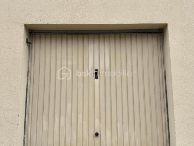 Montpellier Vente Parking / Garage 34
