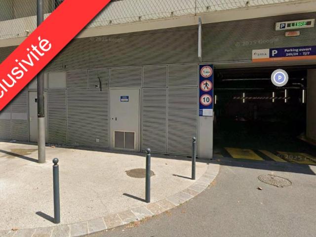Montpellier Vente Parking / Garage 34