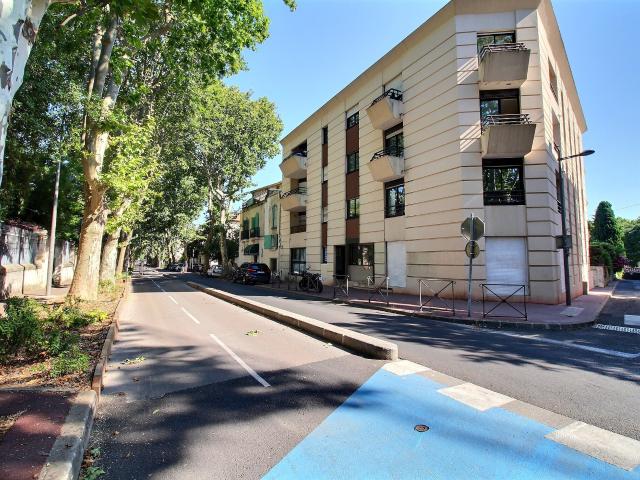 Montpellier Vente Parking / Garage 34