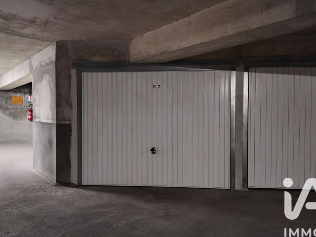 Montpellier Vente Parking / Garage 34