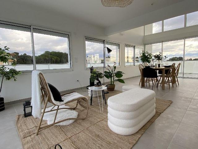 Montpellier Aiguelongue En Dernier Etage ! 113m² Montpellier