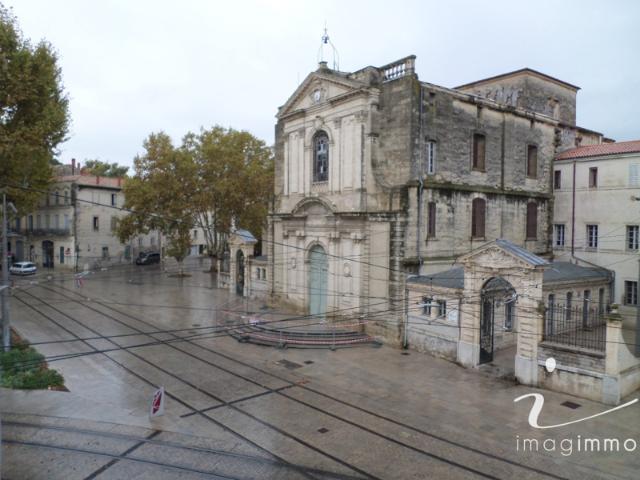 MONTPELLIER ALBERT 1ER F2 DUPLEX FACS DROIT/MEDECINE