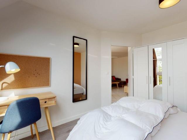 Montpellier Alco — Chambre Privée 5