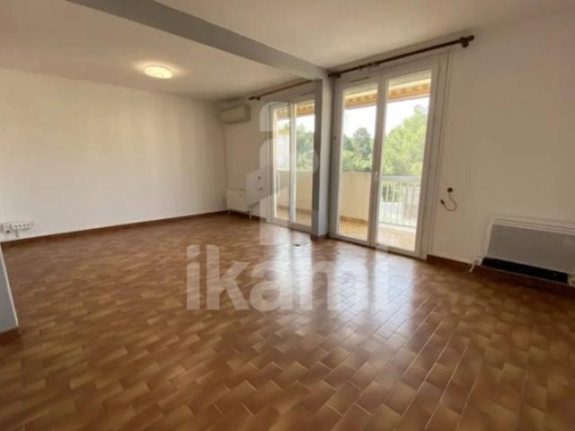 Montpellier, appartement 4 pièces avec parking
