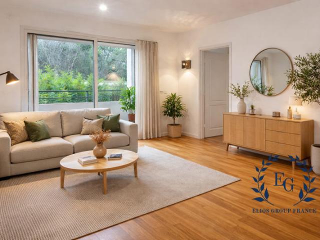 Montpellier – Appartement T5