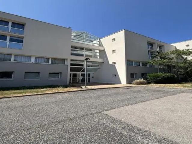 montpellier – appartement 1 pièce meublé – 24.30m² – réf:10215