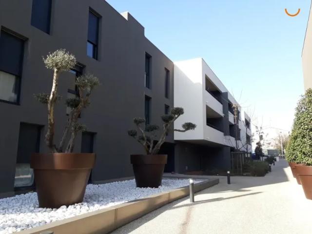 Montpellier Appartement 1 pièce 26.85 m²