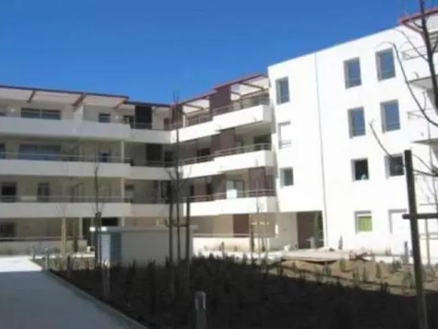 montpellier – appartement 1 pièce – 27.02m² – réf:9700