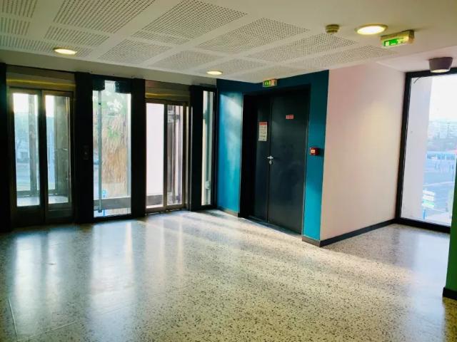 Montpellier Appartement 1 pièce 28.25 m²