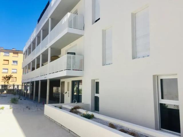 Montpellier Appartement 1 pièce 32.61 m²