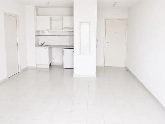 Montpellier Appartement 1 pièce 33.5 m²