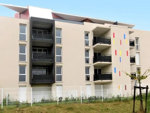 Montpellier Appartement 2 pièces 43.7 m²