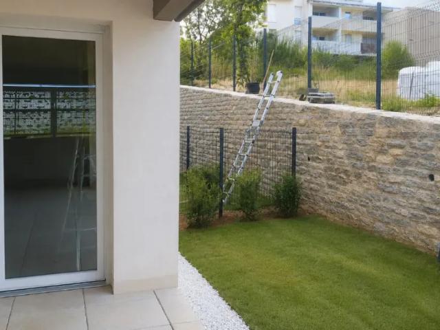 Montpellier Appartement 2 pièces 40.85 m²