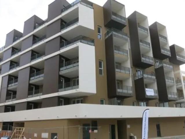 montpellier – appartement 2 pièces – 40.90m² – réf:8614