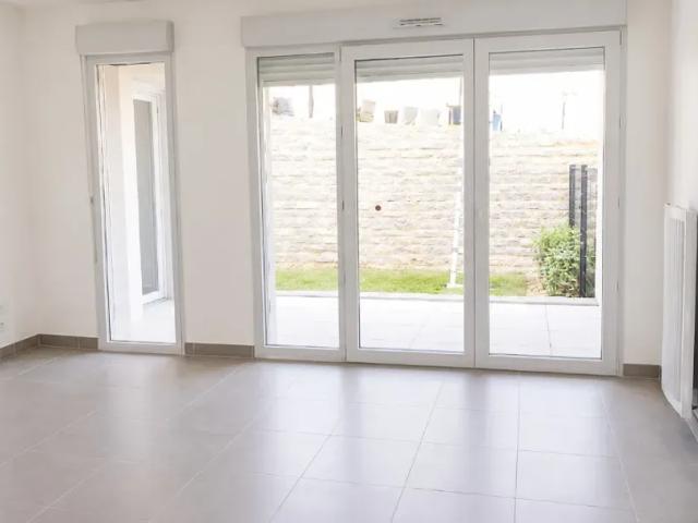 Montpellier Appartement 2 pièces 41.5 m²