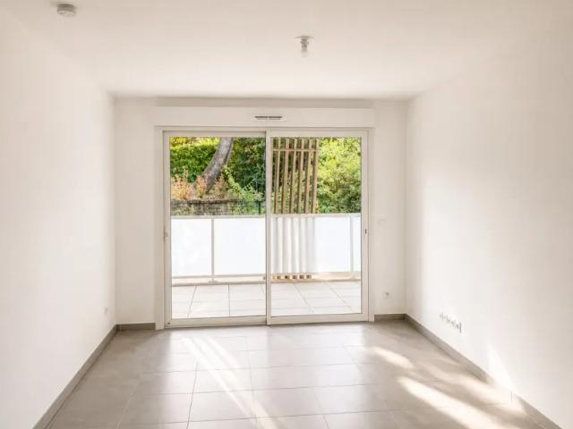 Montpellier Appartement 2 pièces 42.78 m²