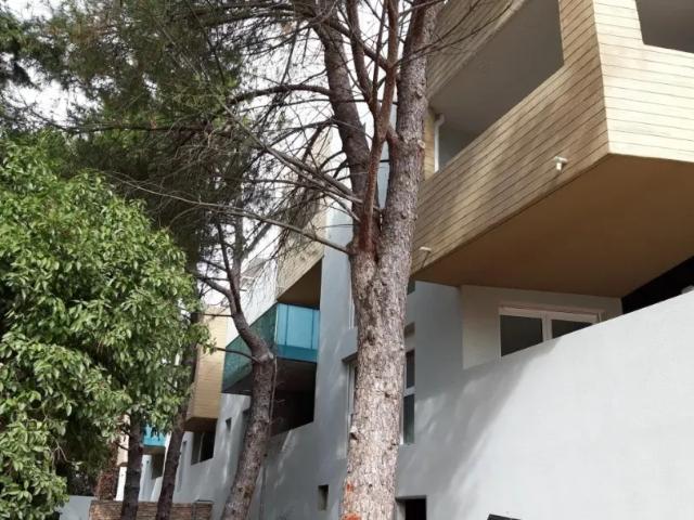 Montpellier Appartement 2 pièces 42.95 m²