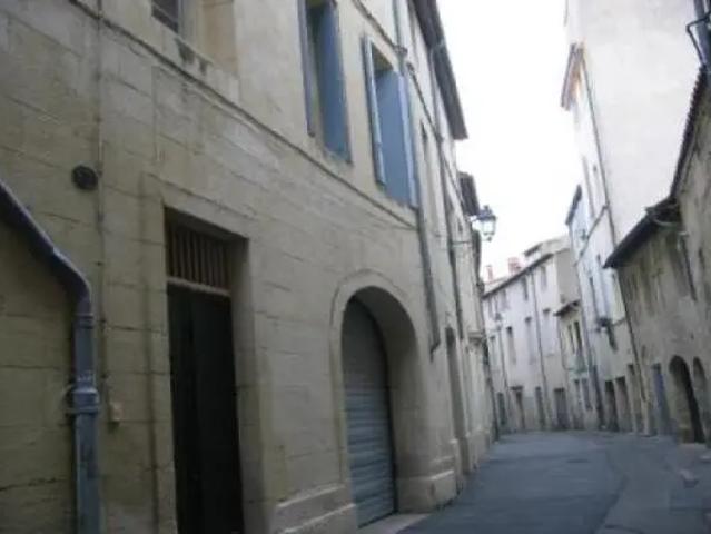 montpellier – appartement 2 pièces – 45.52m² – réf:4521