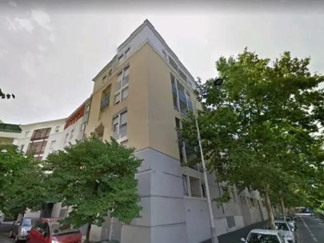 montpellier – appartement 2 pièces – 46.56m² – réf:2139