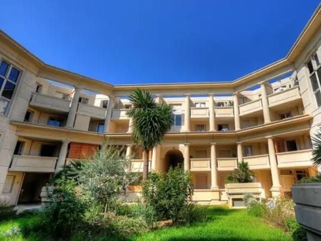 montpellier – appartement 2 pièces – 46.08m² – réf:1399