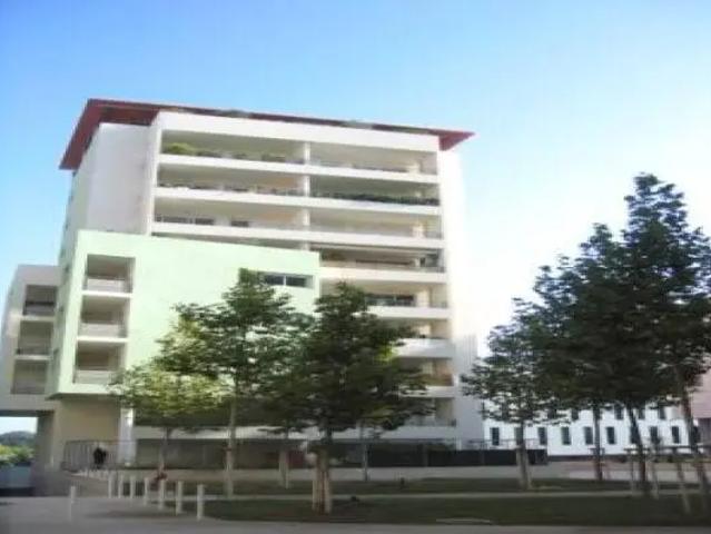 montpellier – appartement 2 pièces – 46.20m² – réf:4278