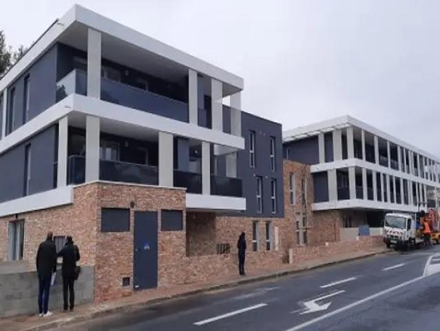 montpellier – appartement 2 pièces – 48.70m² – réf:9314