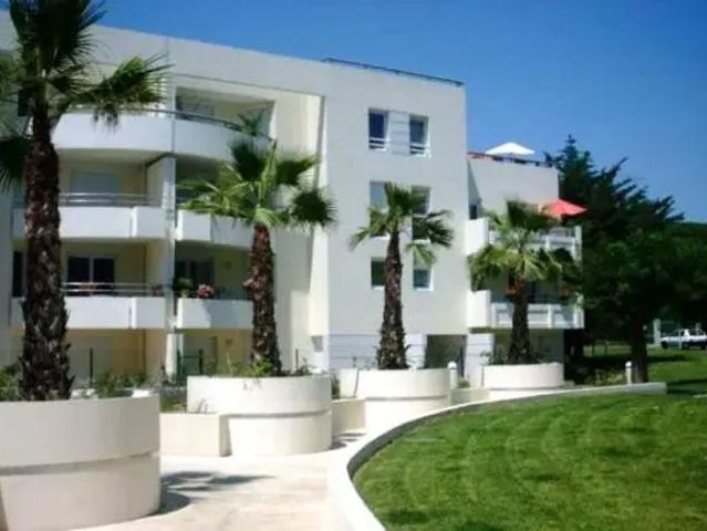 montpellier – appartement 2 pièces – 50.14m² – réf:7452