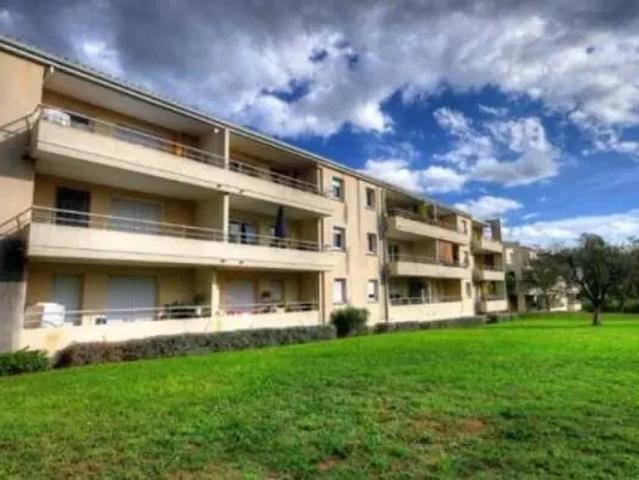 montpellier – appartement 2 pièces – 33.00m² – réf:2419