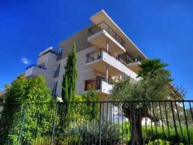montpellier – appartement 2 pièces – 35.60m² – réf:9533