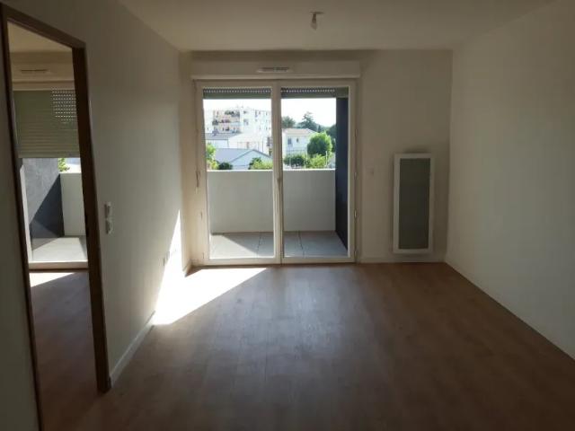 Montpellier Appartement 2 pièces 39.9 m²