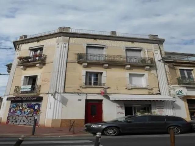 montpellier – appartement 3 pièces – 49.79m² – réf:8805