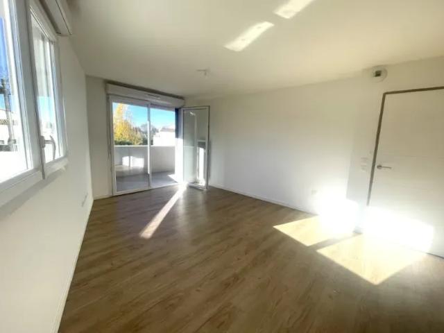Montpellier Appartement 3 pièces 57.2 m²