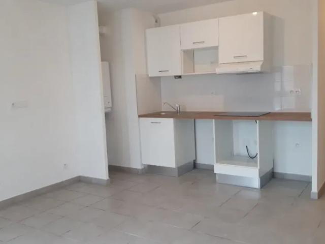 Montpellier Appartement 3 pièces 57.2 m²