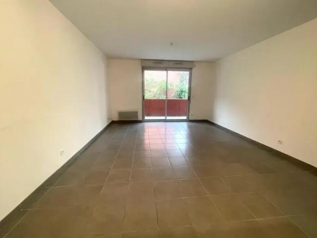 Montpellier Appartement 3 pièces 55.9 m²