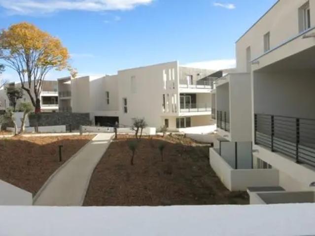 montpellier – appartement 3 pièces – 58.90m² – réf:8560