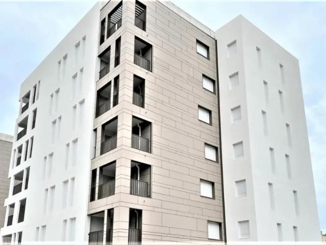 Montpellier Appartement 3 pièces 59.5 m²