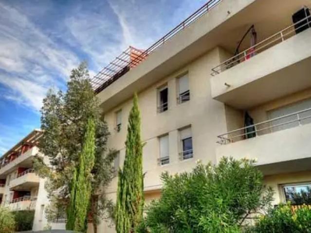 montpellier – appartement 3 pièces – 63.45m² – réf:4344