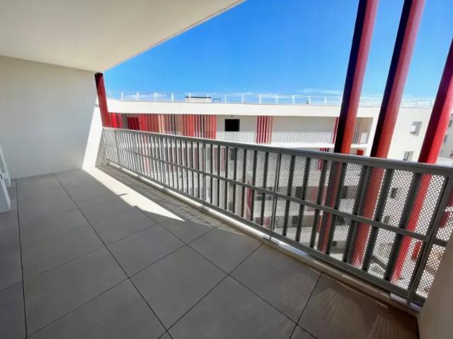 Montpellier Appartement 3 pièces 63.4 m²