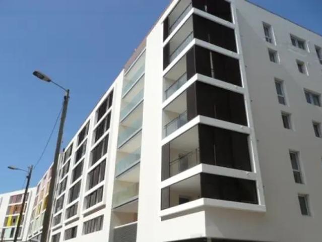 montpellier – appartement 3 pièces – 63.50m² – réf:6719