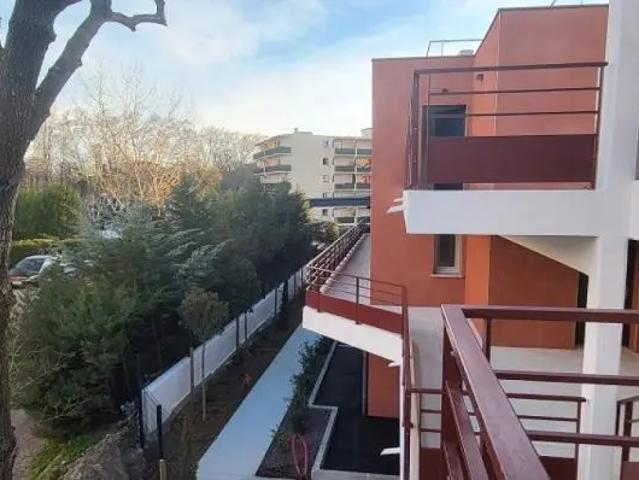 montpellier – appartement 3 pièces – 60.22m² – réf:9234