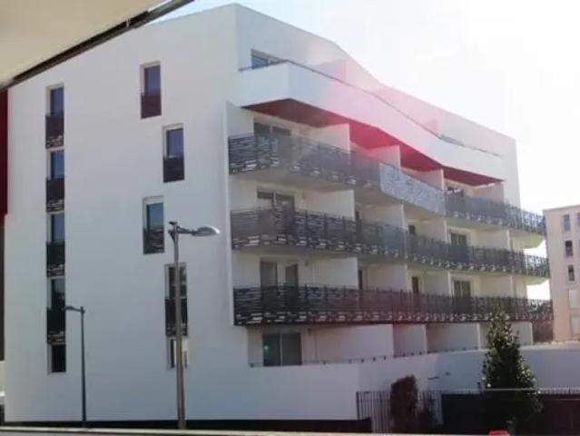 montpellier – appartement 3 pièces – 61.90m² – réf:7369