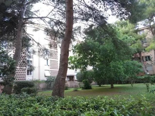 montpellier – appartement 3 pièces – 61.02m² – réf:7478