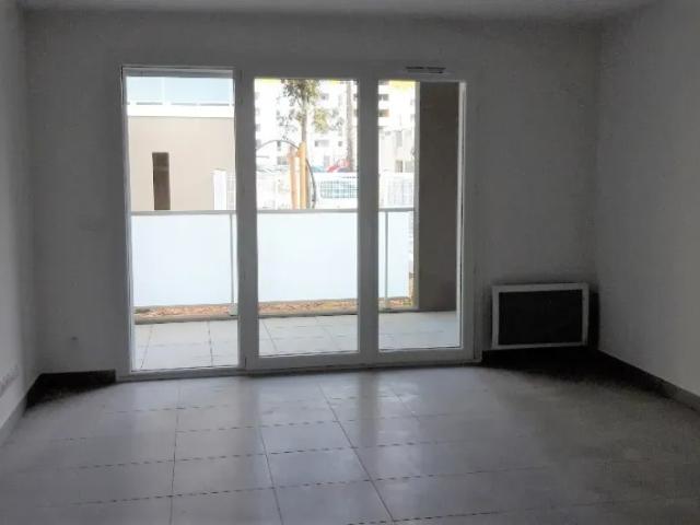 Montpellier Appartement 3 pièces 67.45 m²