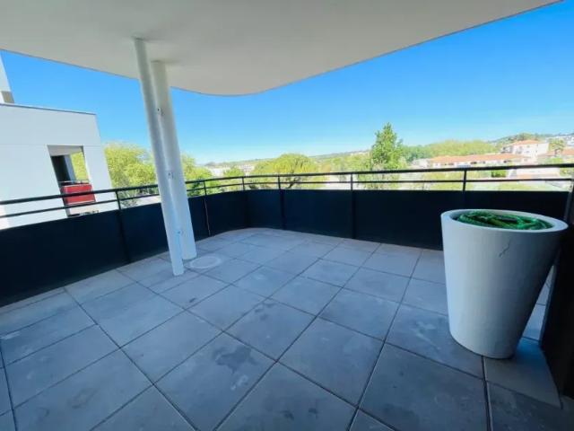 Montpellier Appartement 3 pièces 67.95 m²