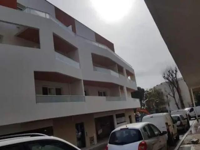 montpellier – appartement 3 pièces – 64.40m² – réf:8790