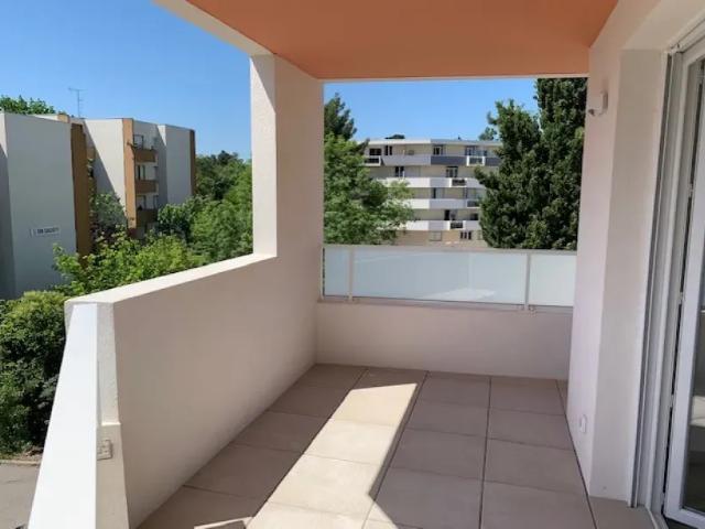 Montpellier Appartement 3 pièces 65.6 m²
