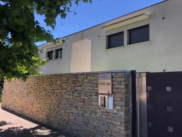 montpellier – appartement 3 pièces – 73.80m² – réf:9198