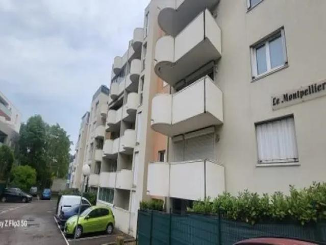 montpellier – appartement 3 pièces – 74.00m² – réf:9988