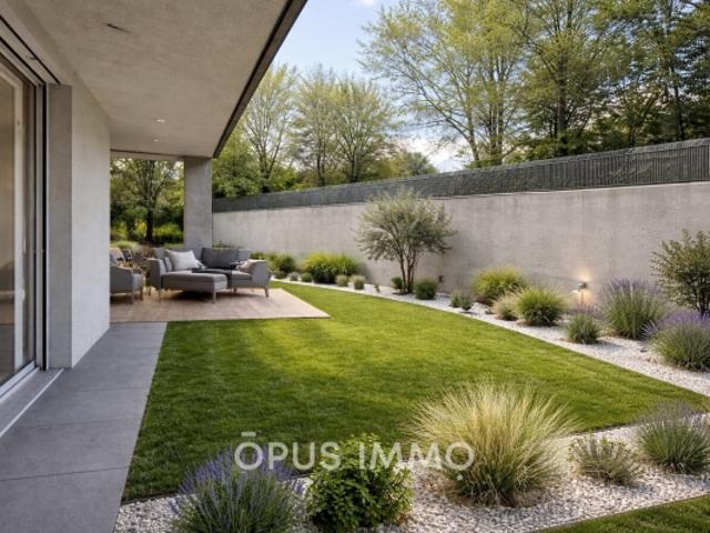 MONTPELLIER, appartement à vendre, 4 pièces, 103 m²