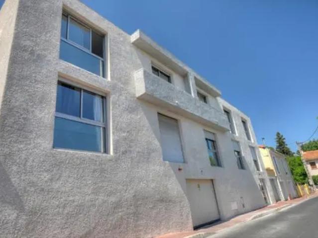 montpellier – appartement studio meublé – 22.00m² – réf:6144
